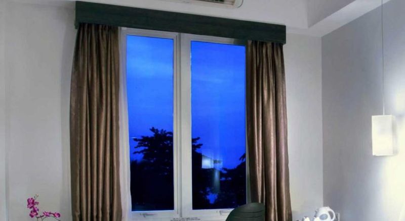 Quest Hotel Balikpapan By Aston Exterior photo
